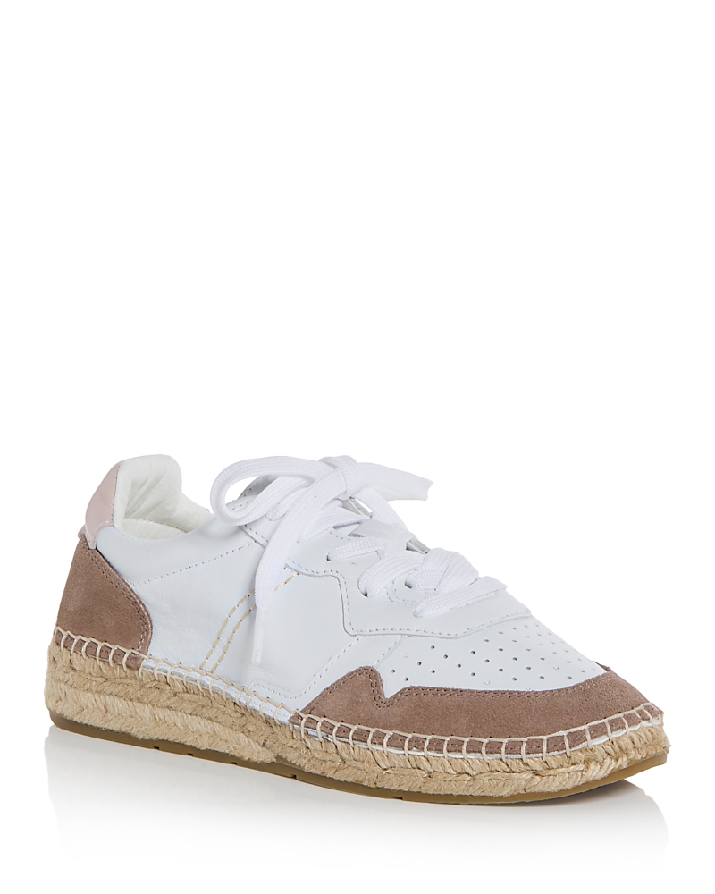 Free People Serendipity Sneaker In Multi