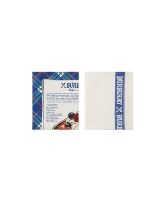 Recipe Tea Towel Set