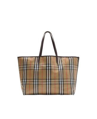 Large Highlands Tote
