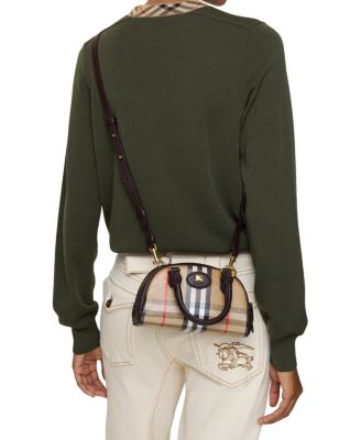 Mini Highlands Bowling Bag