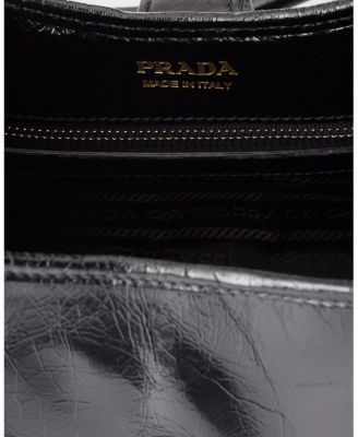  Medium Leather Tote Bag