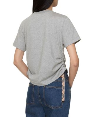 Festival Cotton T-shirt