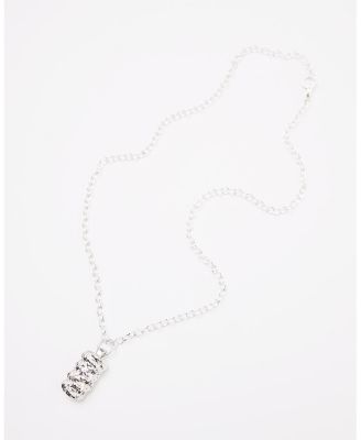 Sinnet Necklace