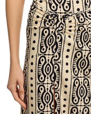 Destino Cover Up Skirt