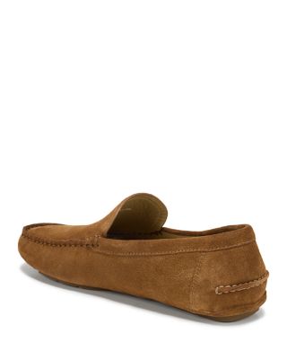 Men's Cayle Suede Loafers