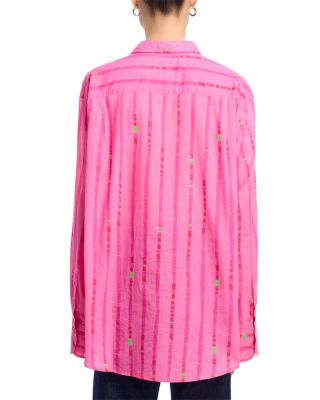 Classic Button Down Shirt