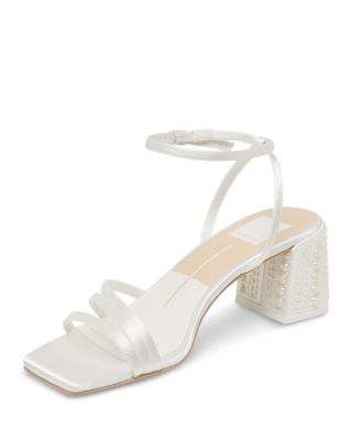 Women's Ysabel Embellished Sandals