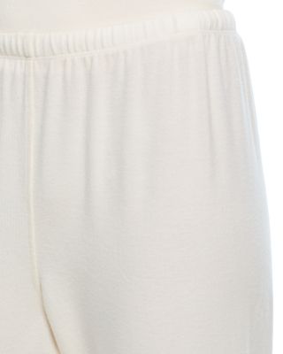 Mare Brushed Sweater Jersey Joggers