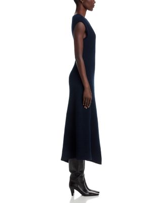 Forsizia Ribbed Dress