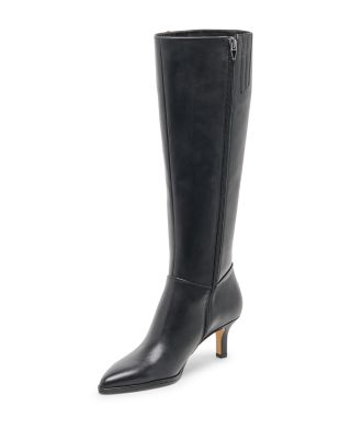 Women's Aldy Leather Boots