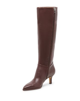 Women's Aldy Leather Boots