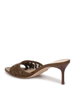 Women's Tia Woven Sandals