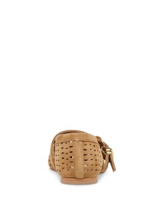 Women's Mikel Ballet Flats