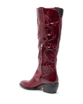 Women's Mirla Cowboy Boots
