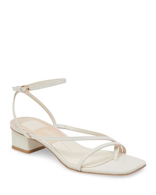 Women's Karlos Ankle Strap Sandals