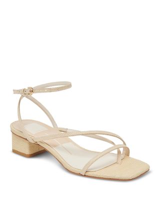 Women's Karlos Ankle Strap Sandals