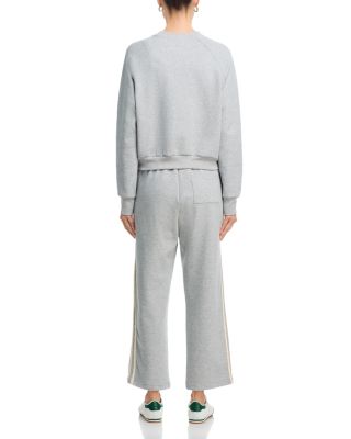 Claud Travel Track Pants