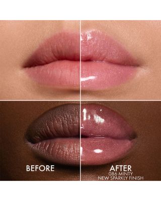 Dior Addict Lip Glow Oil