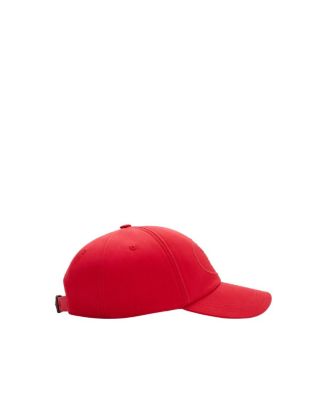 Knight Stamp Gabardine Baseball Cap