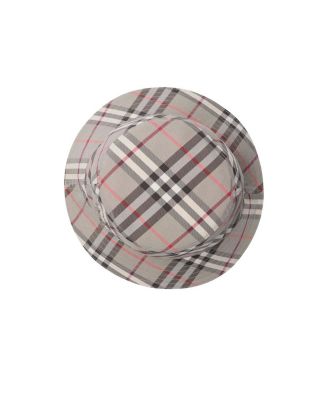 Check EKD Bucket Hat