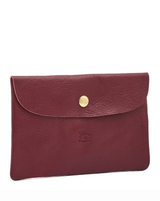 Manuela Leather Coin Purse