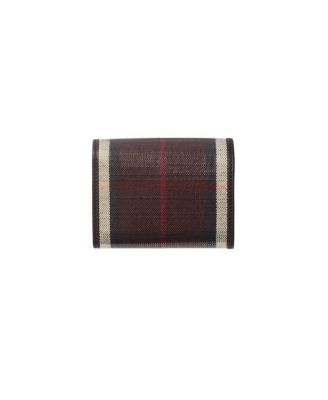 Highlands Compact Wallet