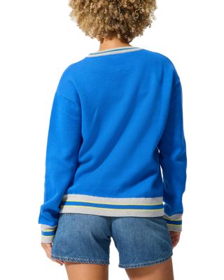 Sports Team Crewneck Sweaters