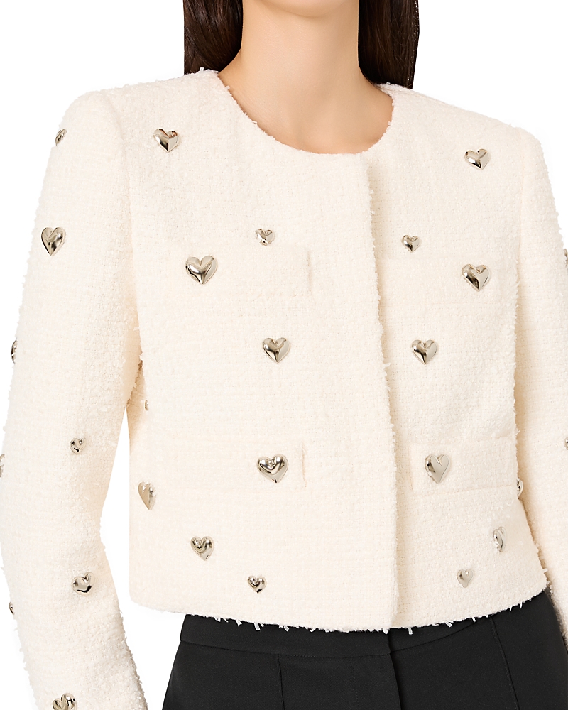 Milly Pheobe Heart Jacket