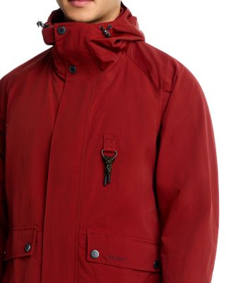 Rig Showerproof Jacket