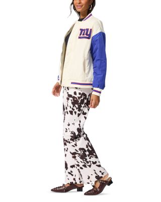 Sports Team Bomber Jackets