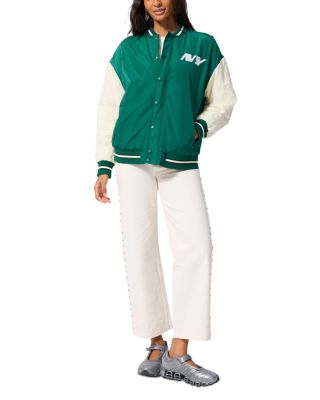 Sports Team Bomber Jackets