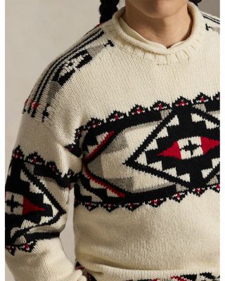  x TÓPA Unisex Center Camp Sweater