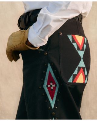 x TÓPA Reflections of Above Pants