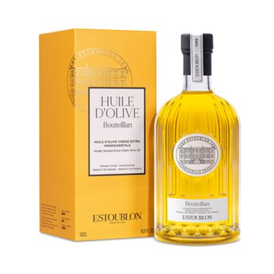 Bouteillan Olive Oil