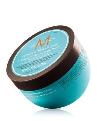Intense Hydrating Mask