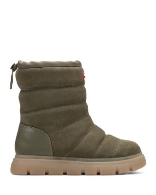 Women's Maribels 4 Puffer Boots