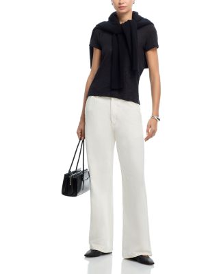 School Boy Jersey Tee