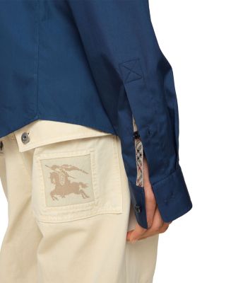 Sam Long Sleeve Shirt