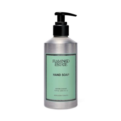 Heirloom Tomato Hand Soap