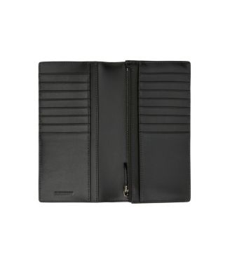 Check Continental Wallet