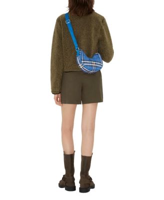 Horseshoe Crossbody Bag