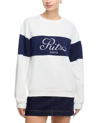 Ritz Sport Sweatshirt