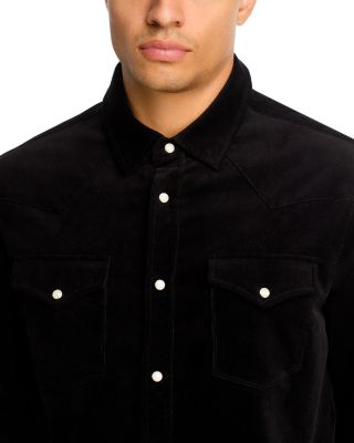 Eastwood Shirt Jacket