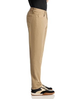Fit 3 Aero Stretch Jeans in Taupe