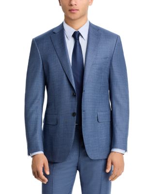 Siena Micro Houndstooth Regular Fit Suit