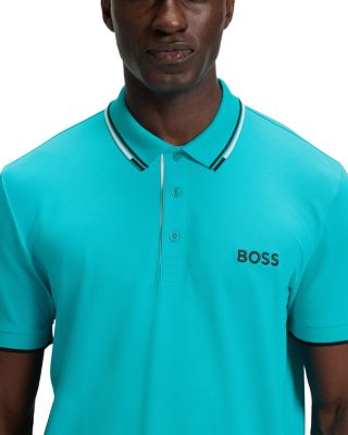Paddy Pro Polo