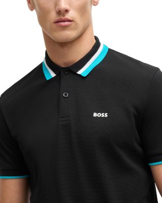 Paddy AP Heritage Polo