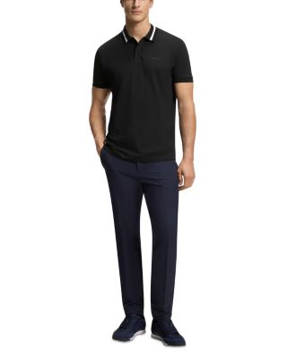 Paddy AP Heritage Polo