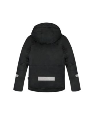  Girls' Two-Piece Heart Teknik Snowsuit - Little Kid, Big Kid