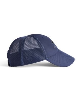 Perforated Trucker Cap